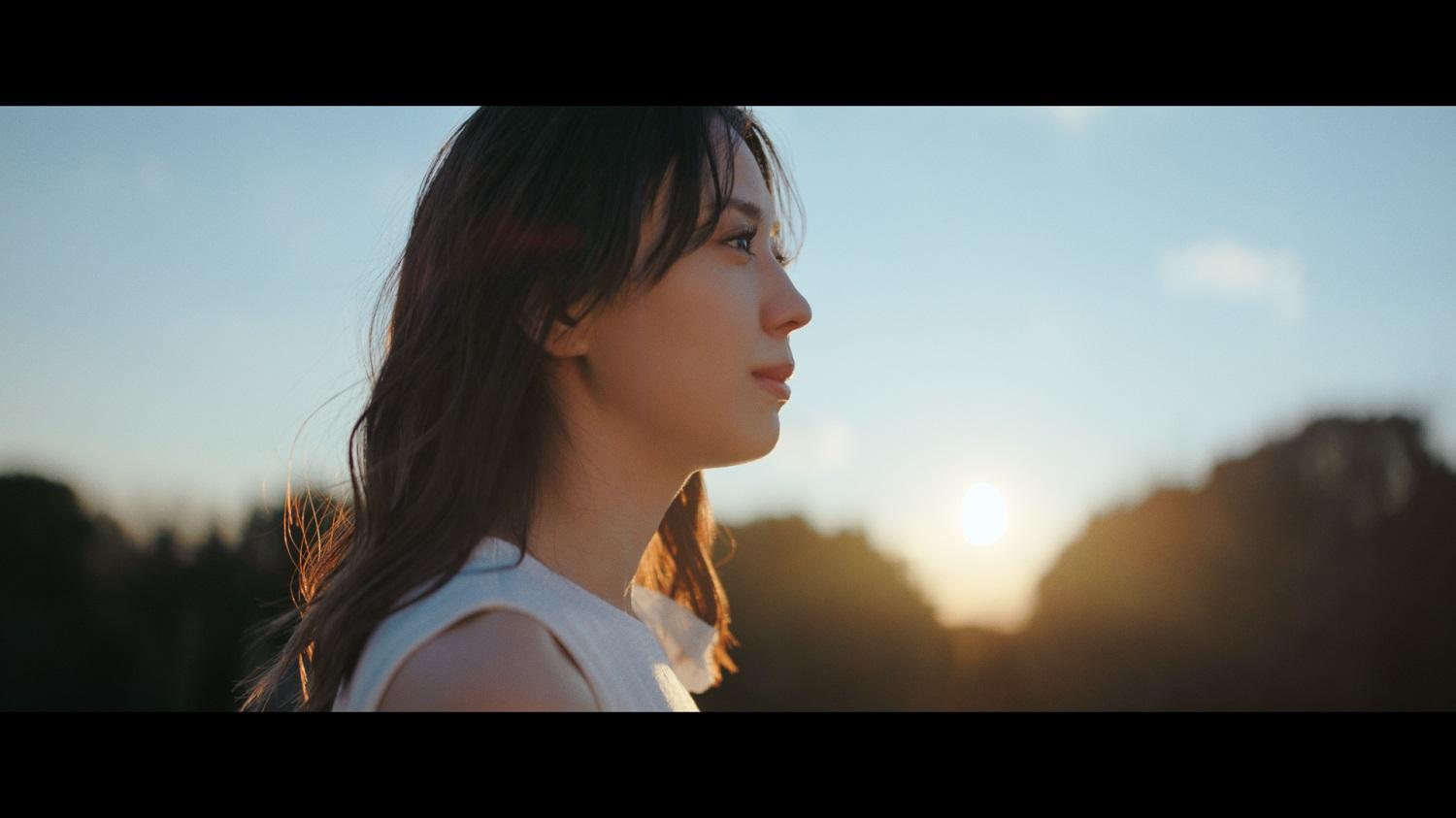 櫻坂46・小林由依ソロ楽曲「君がサヨナラ言えたって・・・」MUSIC VIDEO公開！