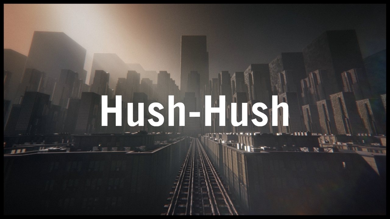 BE:FIRSTとATEEZのコラボ曲「Hush-Hush」のMusic Videoが公開！太陽と月が織り成す幻想都市で圧巻のパフォーマンス！